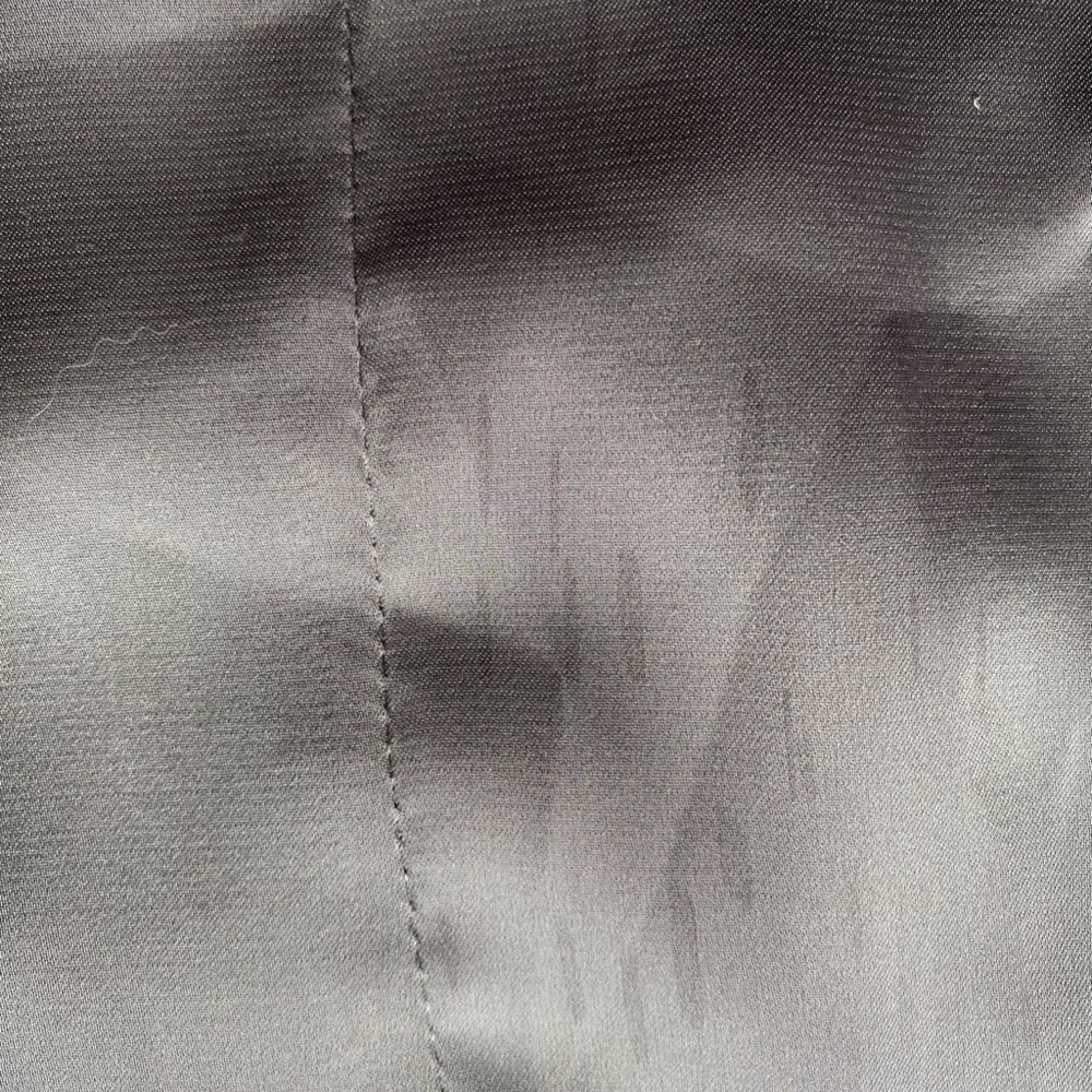 Silk Button-Up - image 7